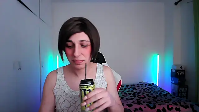Snapshot of HoneyValentine chatting on 17, 4, 2026 HoneyValentine online show from 17, 4, 2026