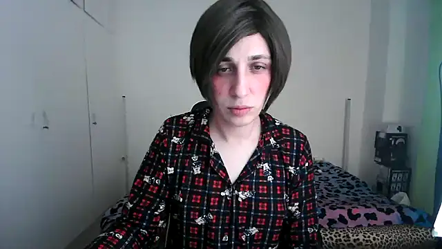 Snapshot of HoneyValentine chatting on 23, 4, 2026 HoneyValentine online show from 23, 4, 2026
