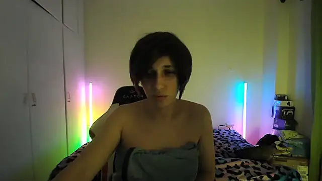 Snapshot of HoneyValentine chatting on 28, 5, 2026 HoneyValentine online show from 28, 5, 2026