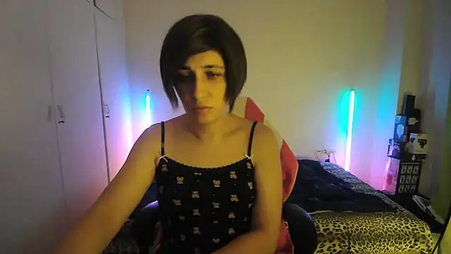Snapshot of HoneyValentine chatting on 8, 7, 2026 HoneyValentine online show from 8, 7, 2026
