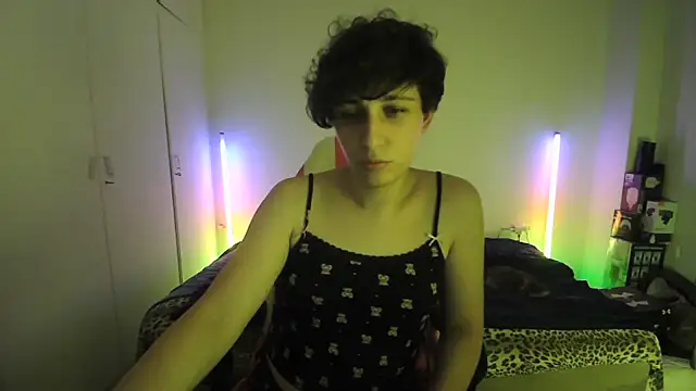 Snapshot of HoneyValentine chatting on 12, 7, 2026 HoneyValentine online show from 12, 7, 2026