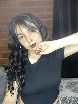 Ashley Tellez online show from 14, 7, 2026