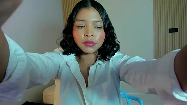 MorganRose4 online show from 10, 1, 2026