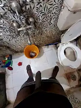 rohit16770 online show from 9, 1, 2026