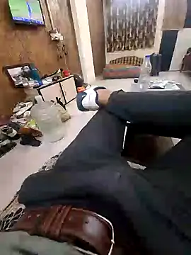 rohit16770 online show from 18, 4, 2026