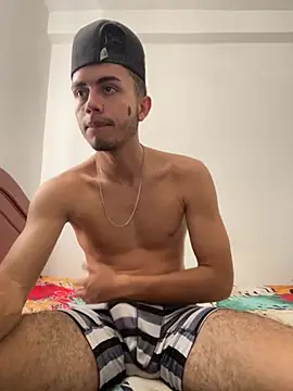 Thiago ferrety online show from 5, 3, 2026