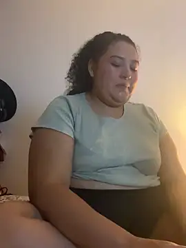 cutiepeach   online show from 11, 1, 2026