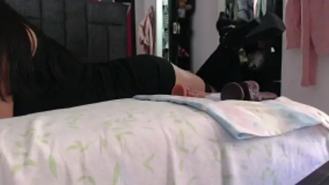 samanta xi online show from 25, 2, 2026