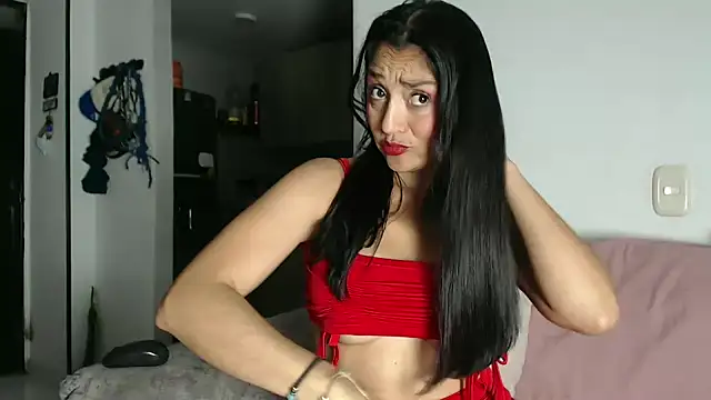 samanta xi online show from 18, 4, 2026