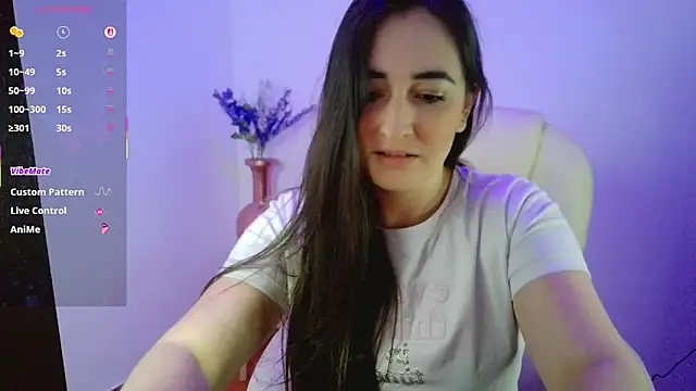 Snapshot of soffi_betacur chatting on 8, 6, 2026 soffi betacur online show from 8, 6, 2026