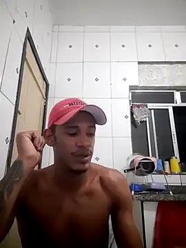 Magrinhodelicia011 online show from 12, 5, 2026