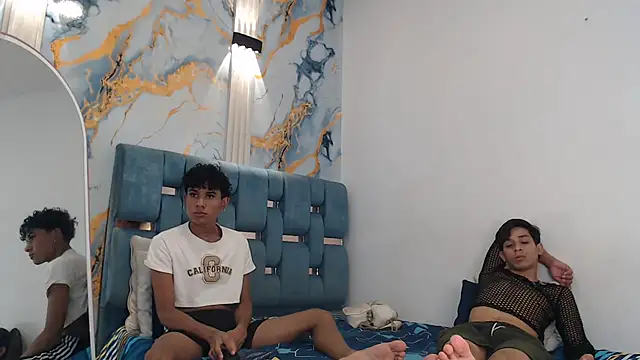 Snapshot of MAPOLA_GREAT chatting on 8, 2, 2026 MAPOLA GREAT online show from 8, 2, 2026