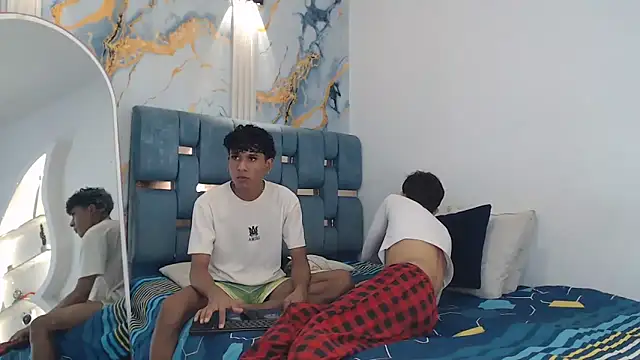 Snapshot of MAPOLA_GREAT chatting on 11, 2, 2026 MAPOLA GREAT online show from 11, 2, 2026