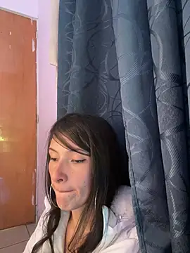 Snapshot of Michelle_ec chatting on 8, 1, 2026 Michelle ec online show from 8, 1, 2026