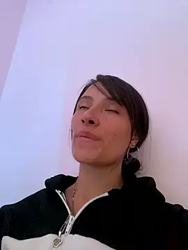 Snapshot of Michelle_ec chatting on 16, 1, 2026 Michelle ec online show from 16, 1, 2026