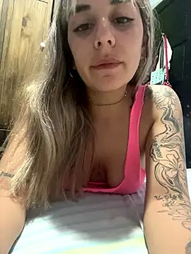 belenyazmin online show from 10, 1, 2026