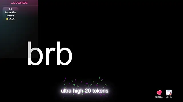 pinky  bunny online show from 19, 2, 2026