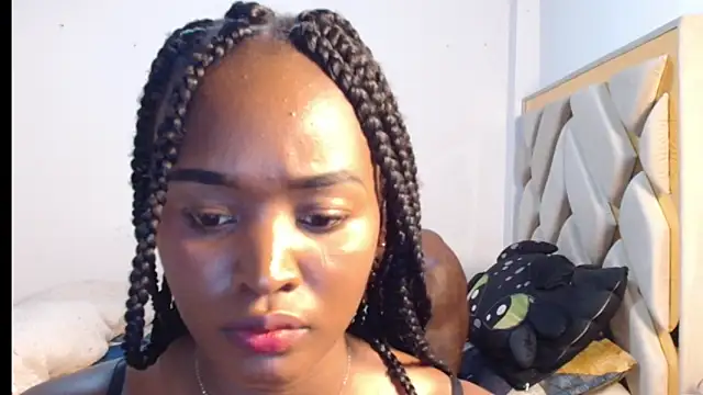 Snapshot of laaspri chatting on 7, 6, 2026 laaspri online show from 7, 6, 2026