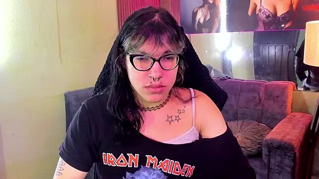 Snapshot of lilith_ayanami chatting on 13, 7, 2026 lilith ayanami online show from 13, 7, 2026