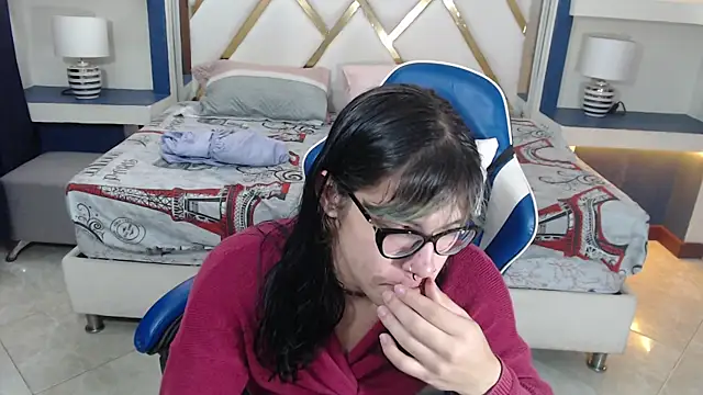 Snapshot of lilith_ayanami chatting on 21, 7, 2026 lilith ayanami online show from 21, 7, 2026