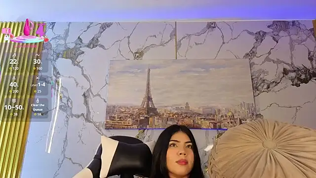 Isabelas pm online show from 8, 1, 2026