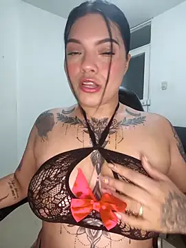 brenda palacio online show from 11, 4, 2026