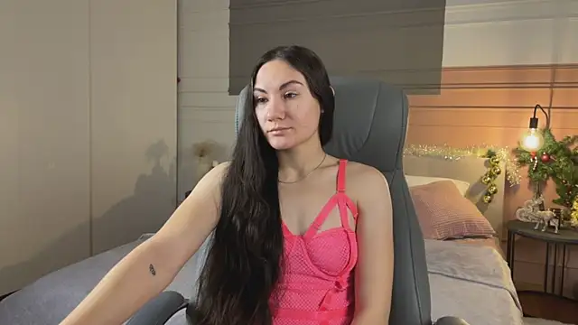 Adele Shy  online show from 11, 1, 2026