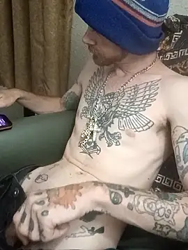 Nico2Nasty online show from 1, 7, 2026