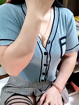 Arica sexykiss online show from 16, 1, 2026