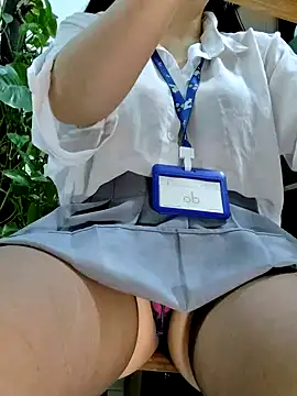 Arica sexykiss online show from 13, 2, 2026