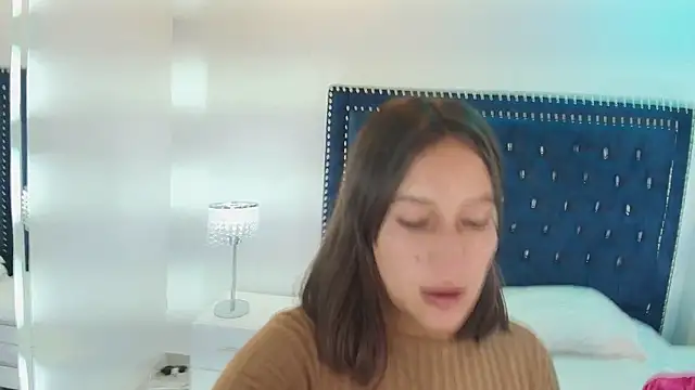 Cristal and luke online show from 10, 1, 2026