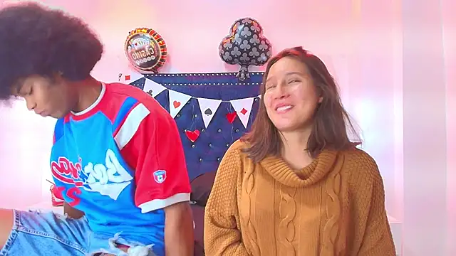 Snapshot of Cristal_and_luke chatting on 18, 2, 2026 Cristal and luke online show from 18, 2, 2026