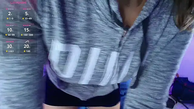 Snapshot of Cristal_and_luke chatting on 27, 2, 2026 Cristal and luke online show from 27, 2, 2026