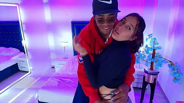 Cristal and luke online show from 27, 3, 2026