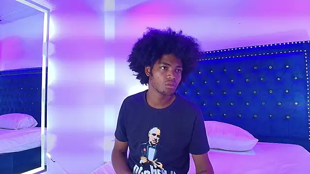 Cristal and luke online show from 29, 3, 2026