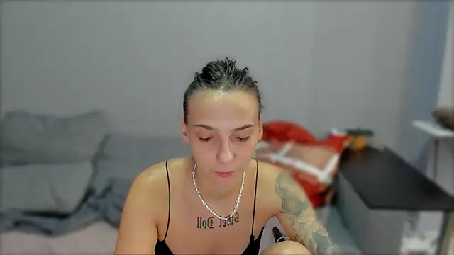 Snapshot of AnnaMized chatting on 6, 1, 2026 AnnaMized online show from 6, 1, 2026