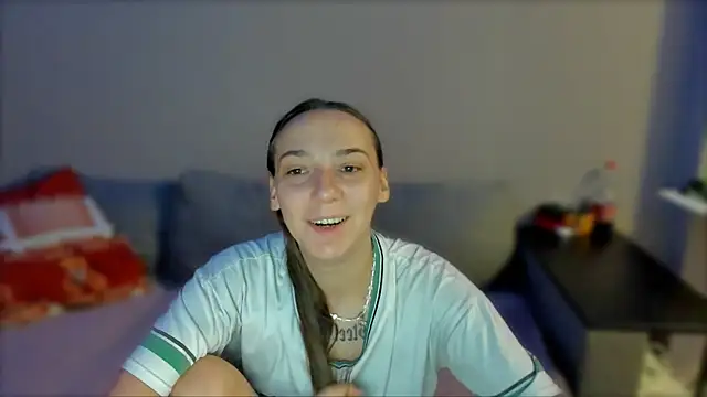 Snapshot of AnnaMized chatting on 10, 1, 2026 AnnaMized online show from 10, 1, 2026