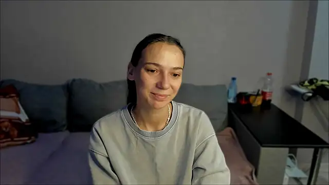 Snapshot of AnnaMized chatting on 12, 1, 2026 AnnaMized online show from 12, 1, 2026