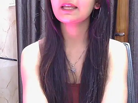 sweet riyaaa online show from 25, 2, 2026