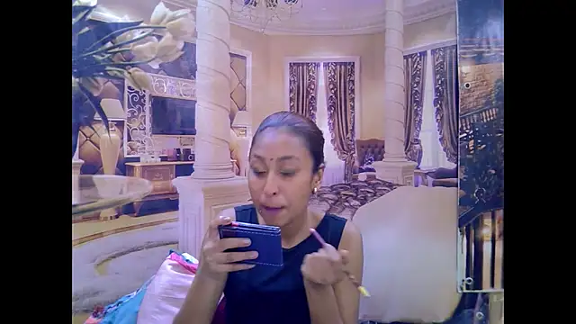 IndianSexyButt online show from 3, 3, 2026