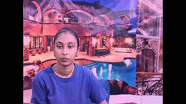 IndianSexyButt online show from 31, 3, 2026