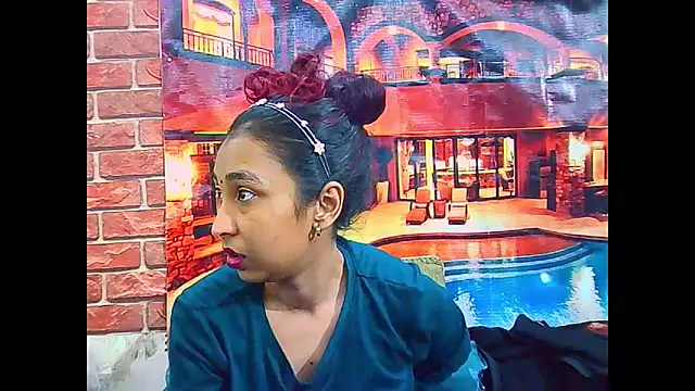 Snapshot of IndianSexyButt chatting on 4, 6, 2026 IndianSexyButt online show from 4, 6, 2026