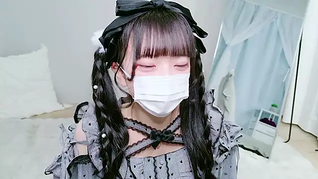 Snapshot of Nonn_chan chatting on 9, 2, 2026 Nonn chan online show from 9, 2, 2026