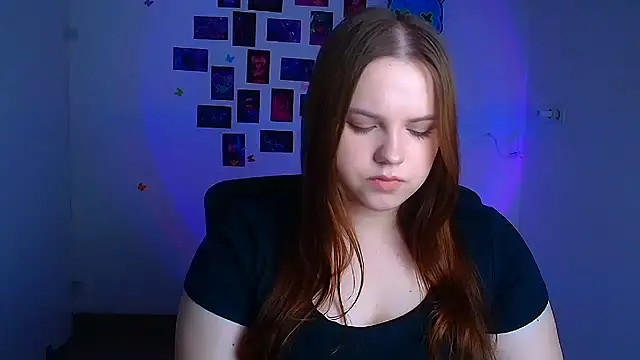 Kitty Mia Kitty online show from 18, 4, 2026