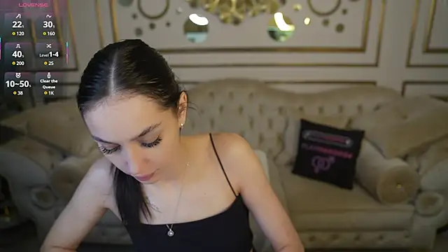 Snapshot of Mila_Rose054 chatting on 9, 2, 2026 Mila Rose054 online show from 9, 2, 2026