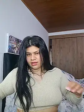 Snapshot of adhara-walk chatting on 14, 1, 2026 adhara-walk online show from 14, 1, 2026