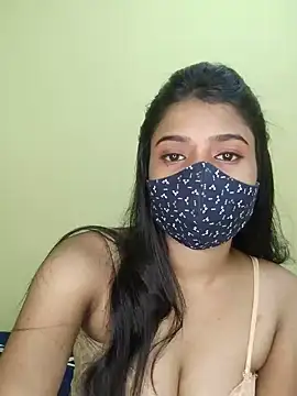 Snapshot of trinasa chatting on 12, 7, 2026 trinasa online show from 12, 7, 2026