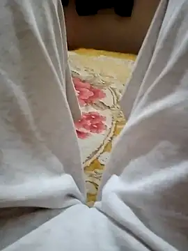 Snapshot of -Bunny-y chatting on 6, 1, 2026 -Bunny-y online show from 6, 1, 2026