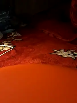 Snapshot of -Bunny-y chatting on 8, 1, 2026 -Bunny-y online show from 8, 1, 2026