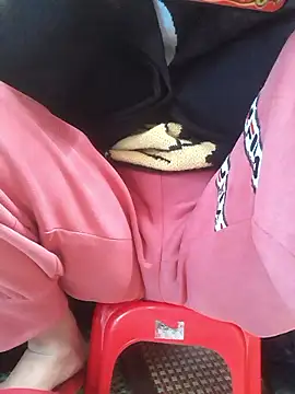 Snapshot of -Bunny-y chatting on 9, 1, 2026 -Bunny-y online show from 9, 1, 2026